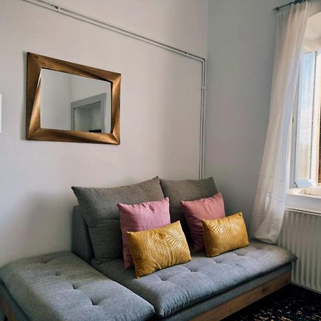 Diamanto'S Guest House Τρυπητή Εξωτερικό φωτογραφία